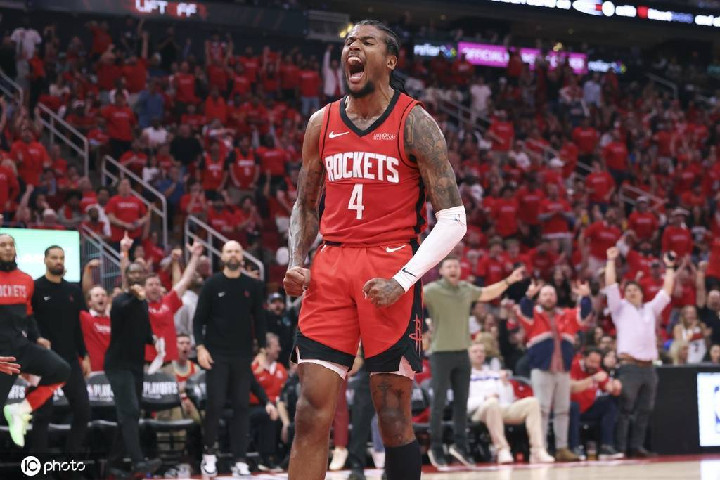 消化球权！太阳想让杰伦-格林新赛季出任先发控位